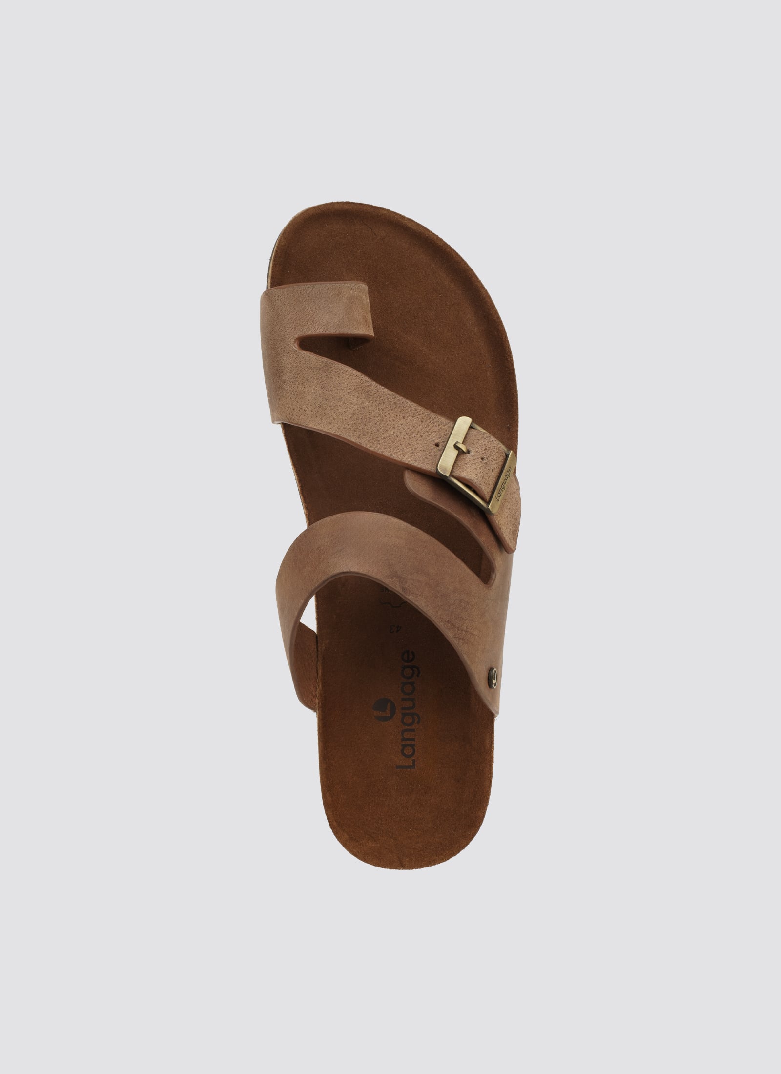 Holden Sandal