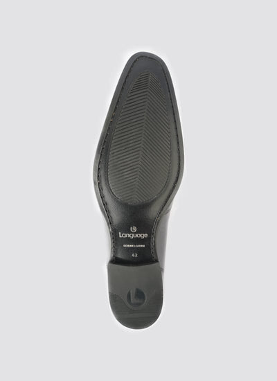 Flynn Loafer
