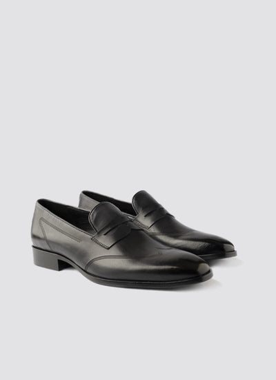Flynn Loafer