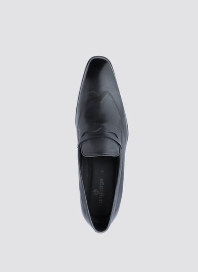 Flynn Loafer