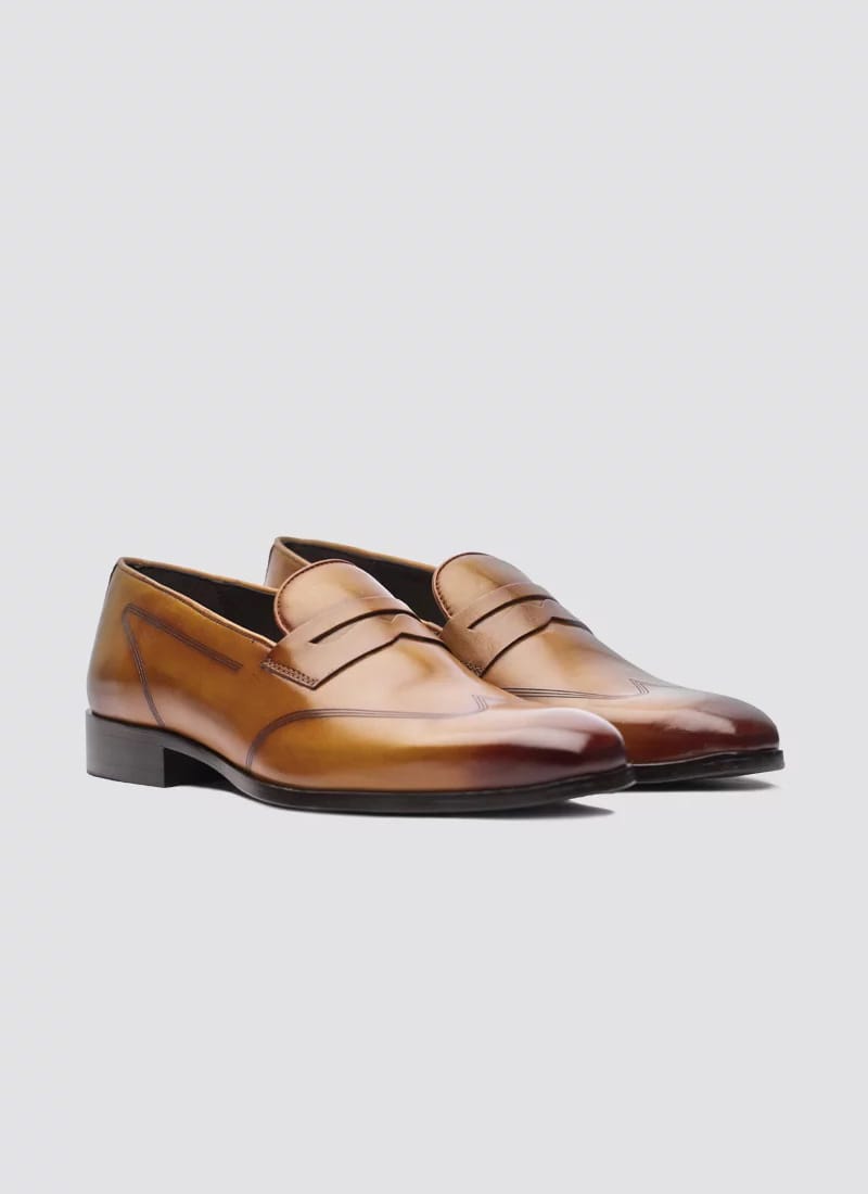 Flynn Loafer