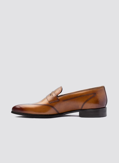 Flynn Loafer