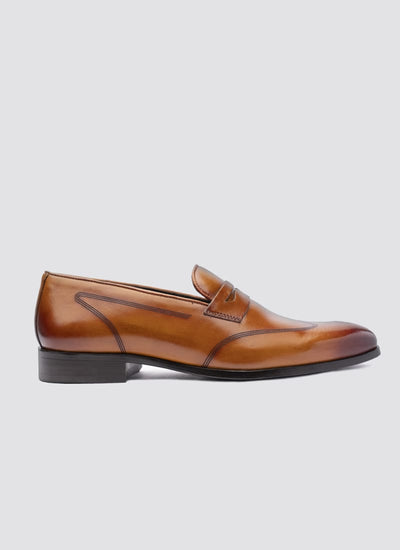 Flynn Loafer
