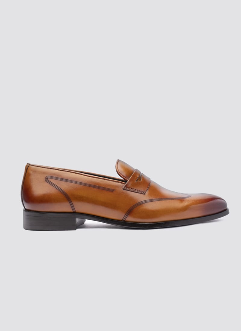 Flynn Loafer