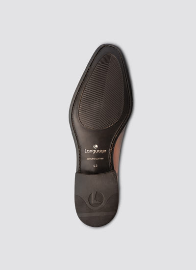 Flynn Loafer