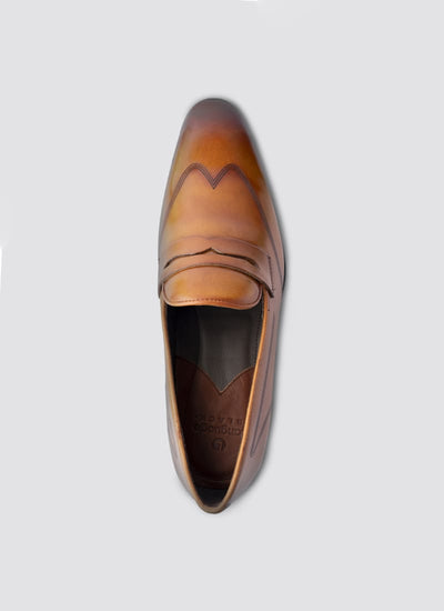Flynn Loafer