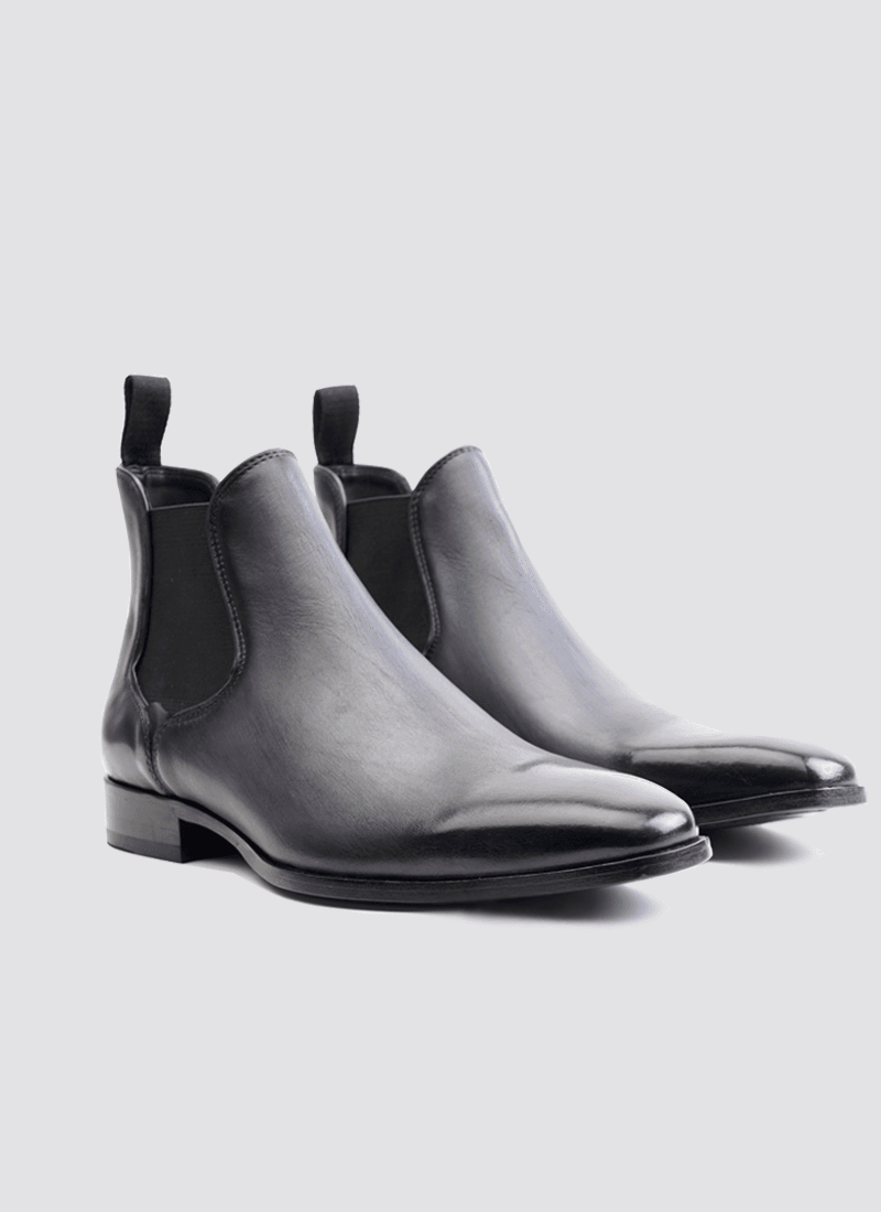 Somerset Chelsea Boot