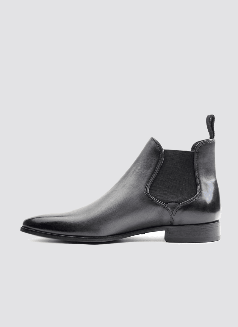 Somerset Chelsea Boot
