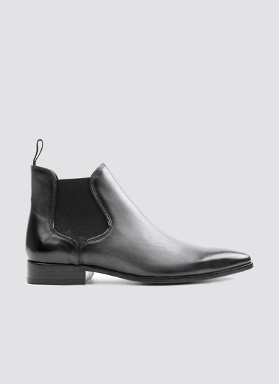 Somerset Chelsea Boot