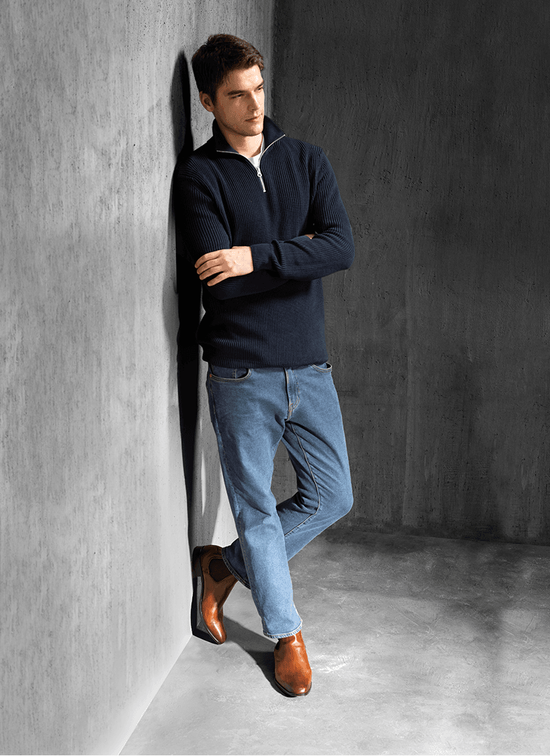 Somerset Chelsea Boot