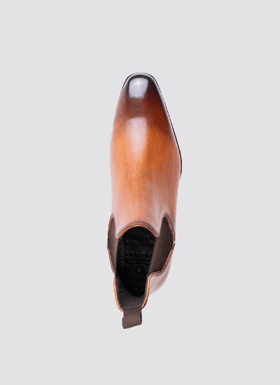Somerset Chelsea Boot