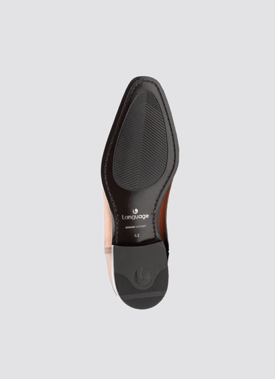 Somerset Chelsea Boot