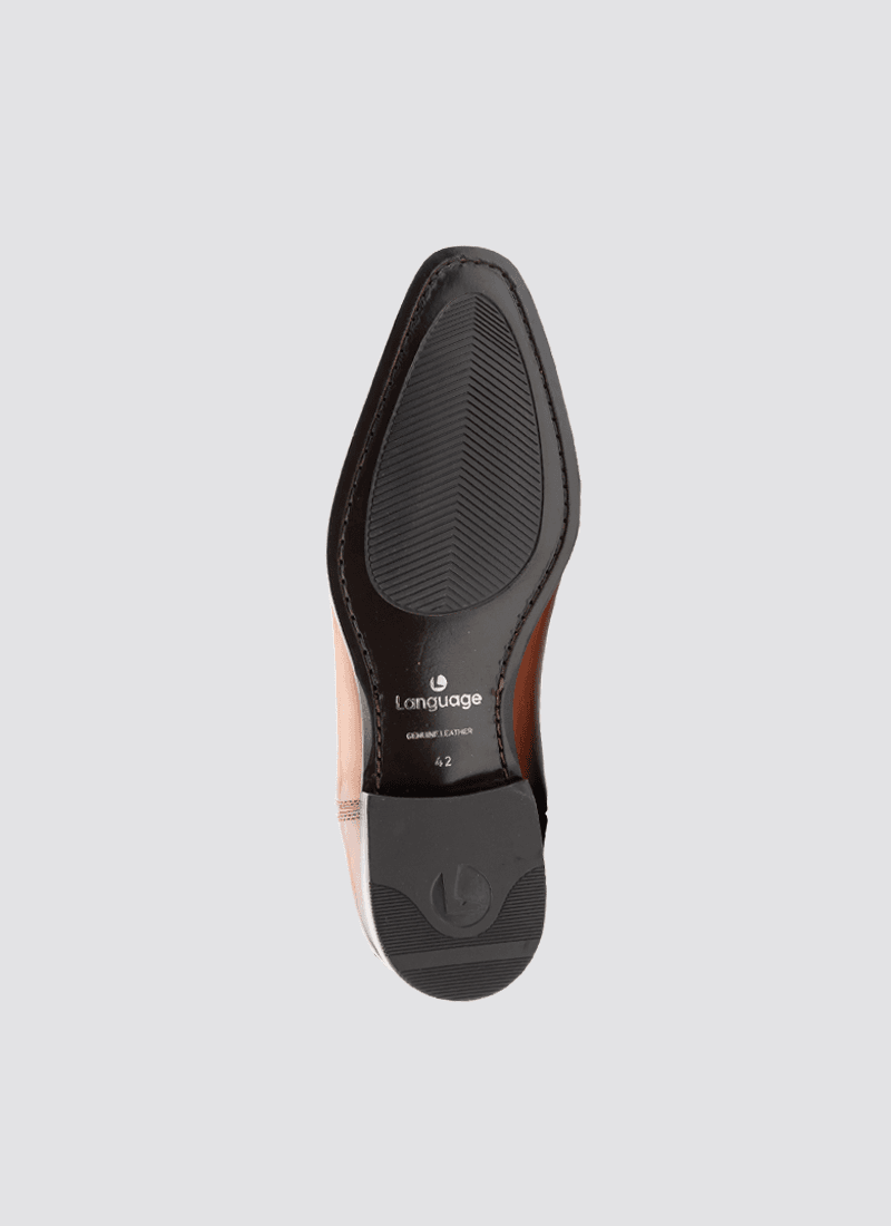 Somerset Chelsea Boot