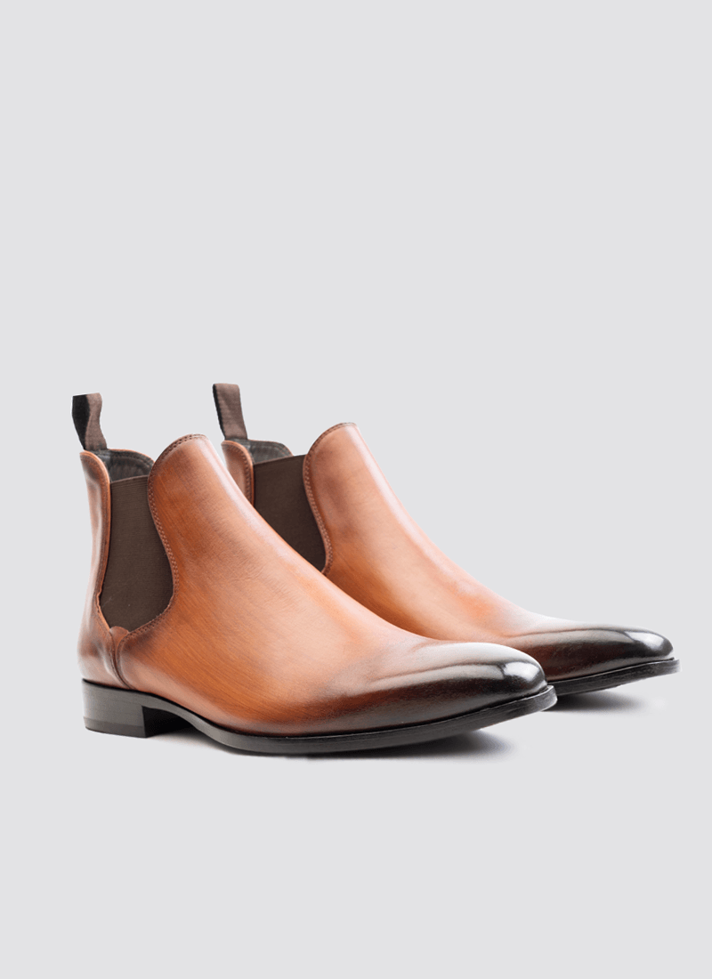 Somerset Chelsea Boot