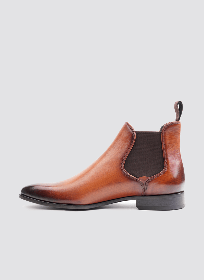 Somerset Chelsea Boot