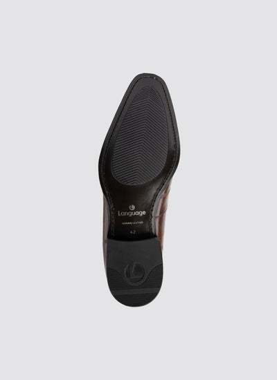 Aurius Loafer