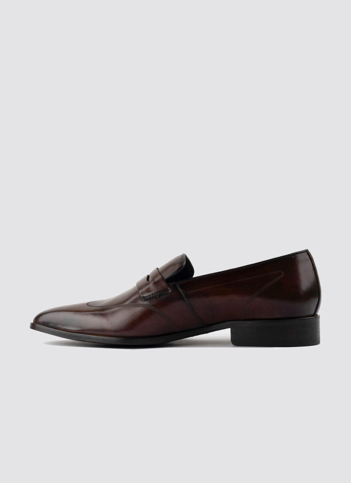 Aurius Loafer