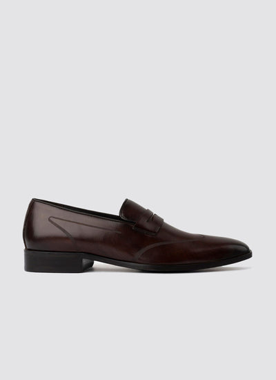 Aurius Loafer