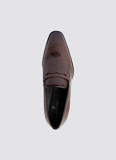 Aurius Loafer