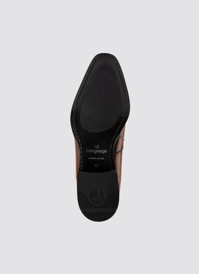 Aurius Loafer