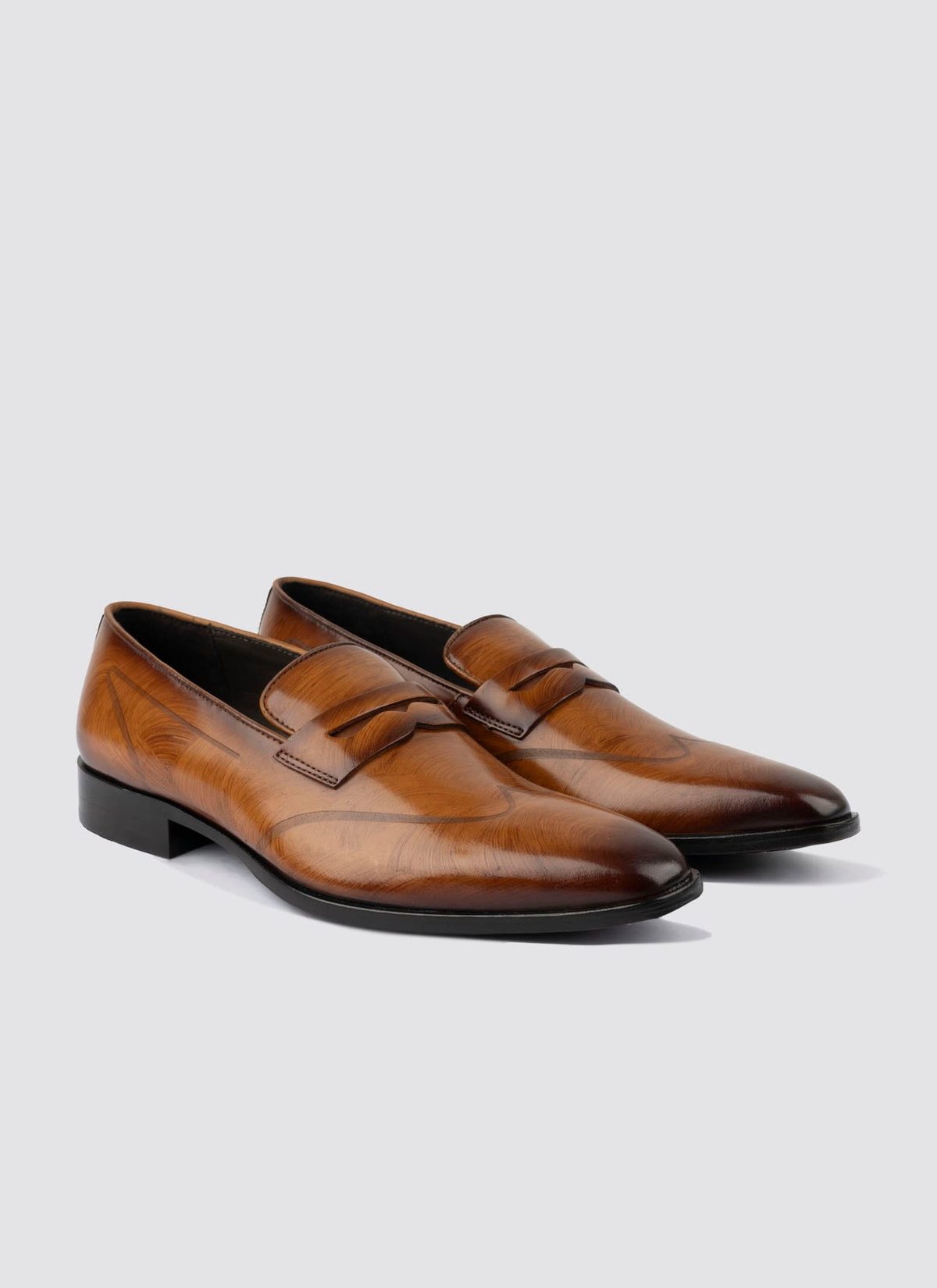 Aurius Loafer