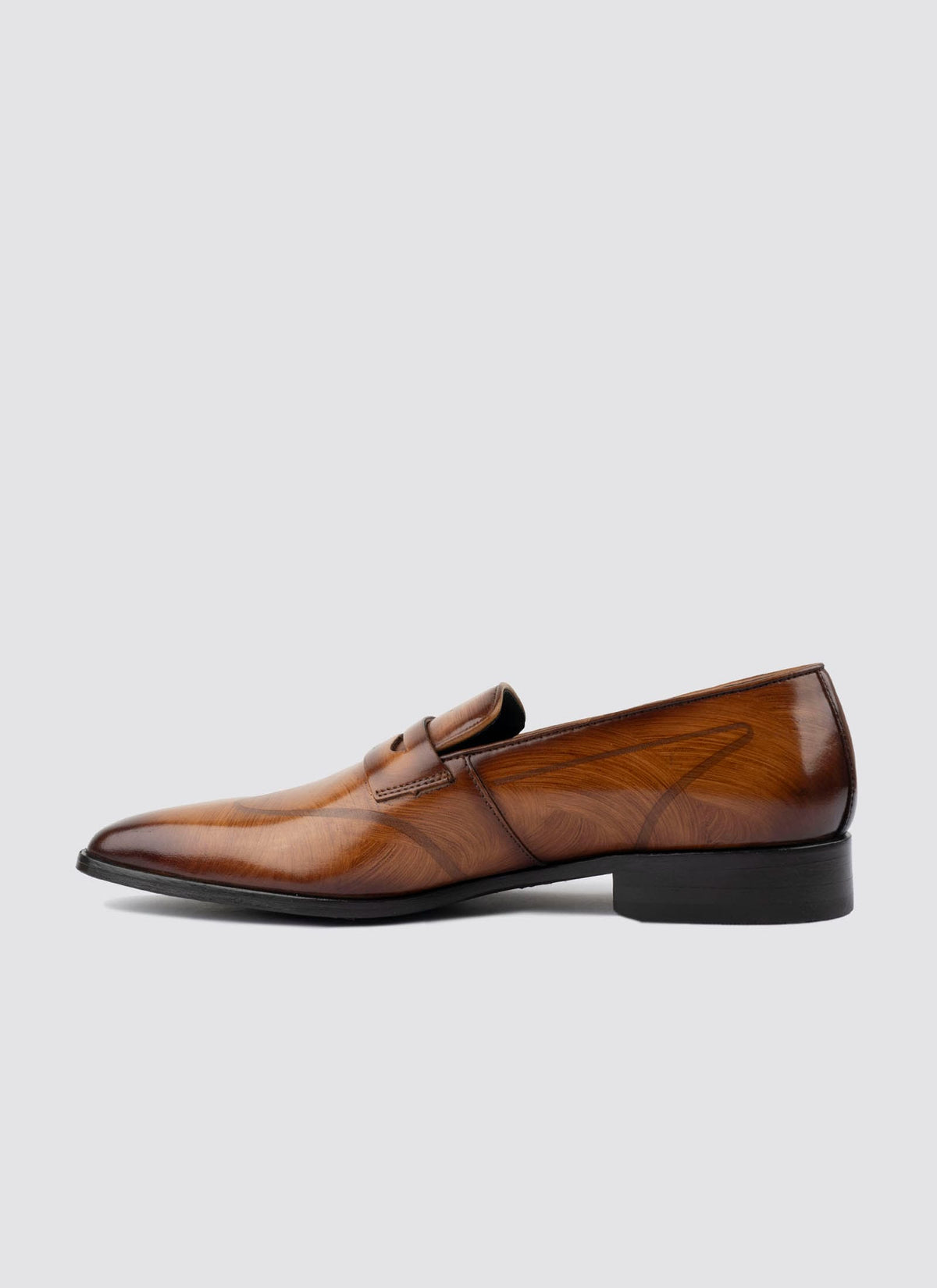 Aurius Loafer