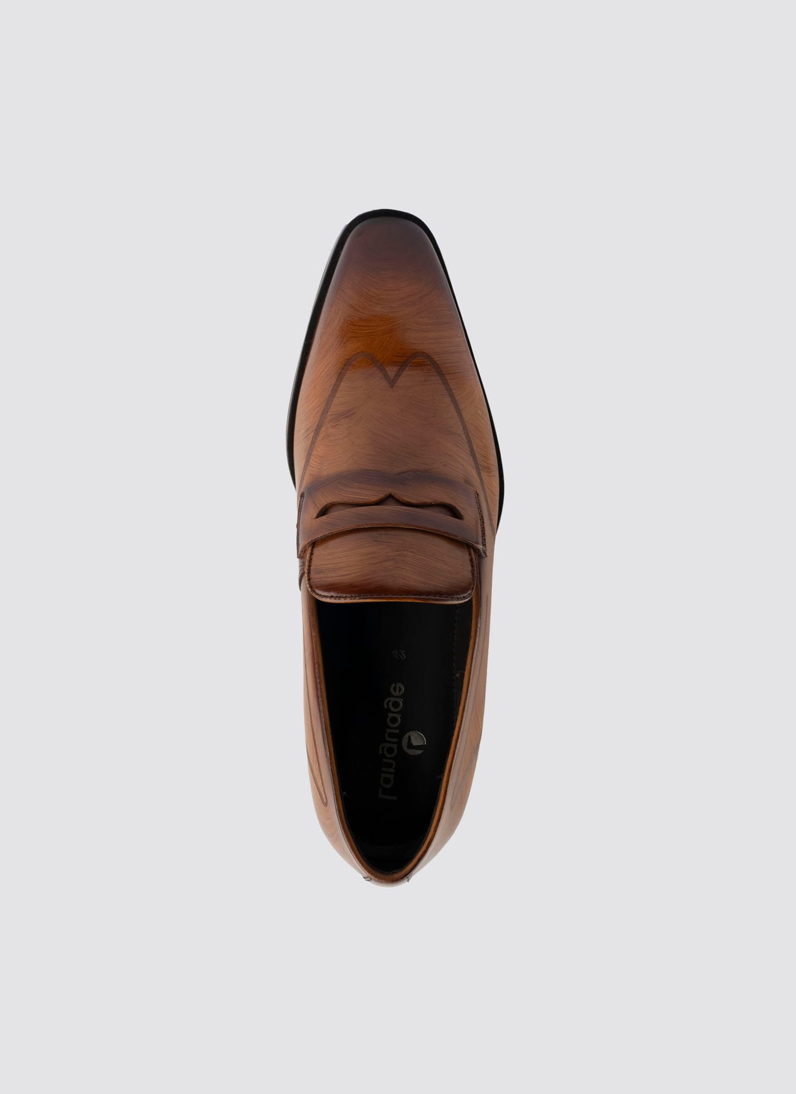 Aurius Loafer