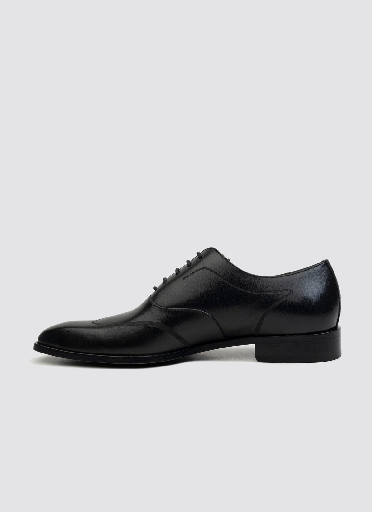 Harlon Lace-ups