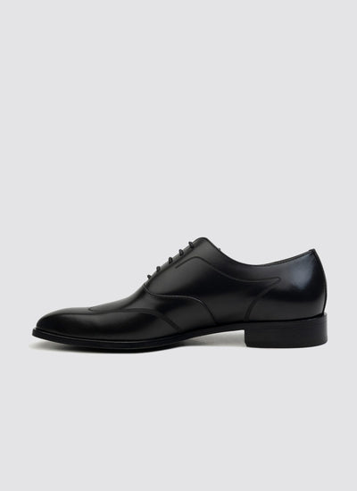 Harlon Lace-ups