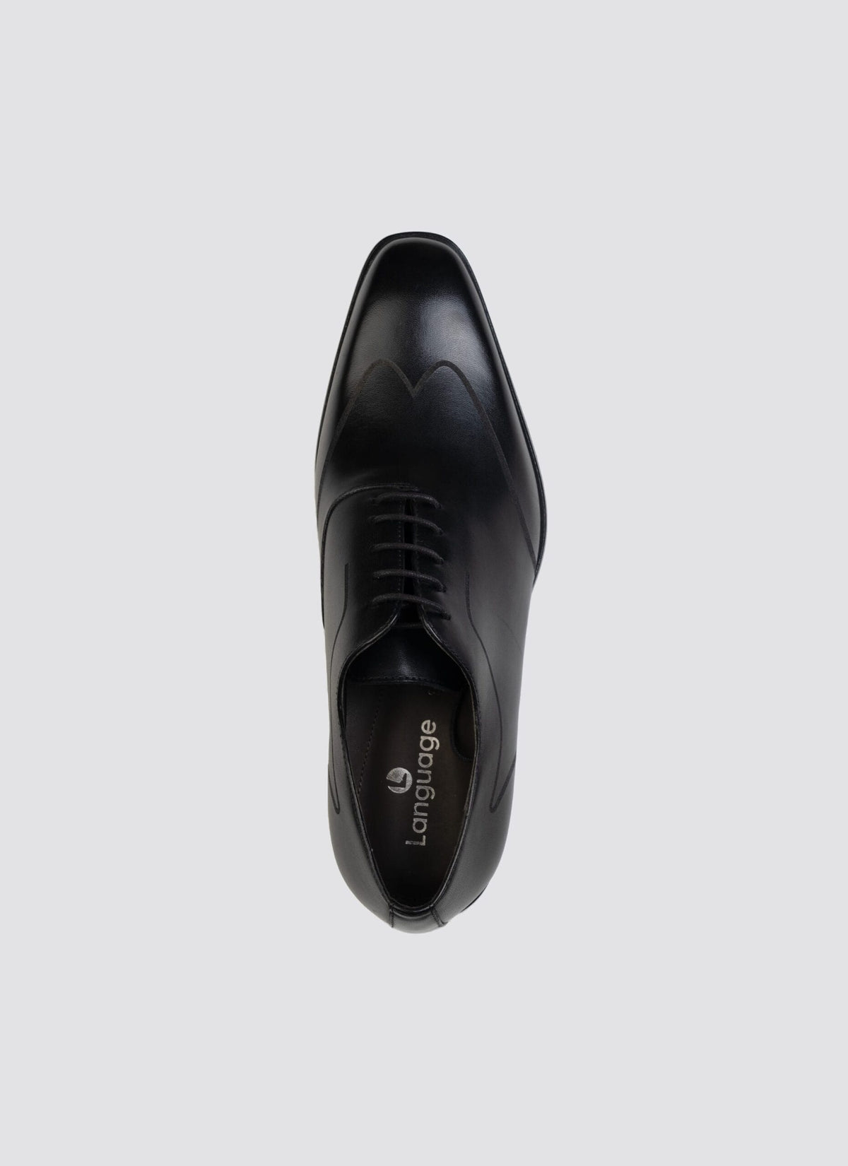 Harlon Lace-ups