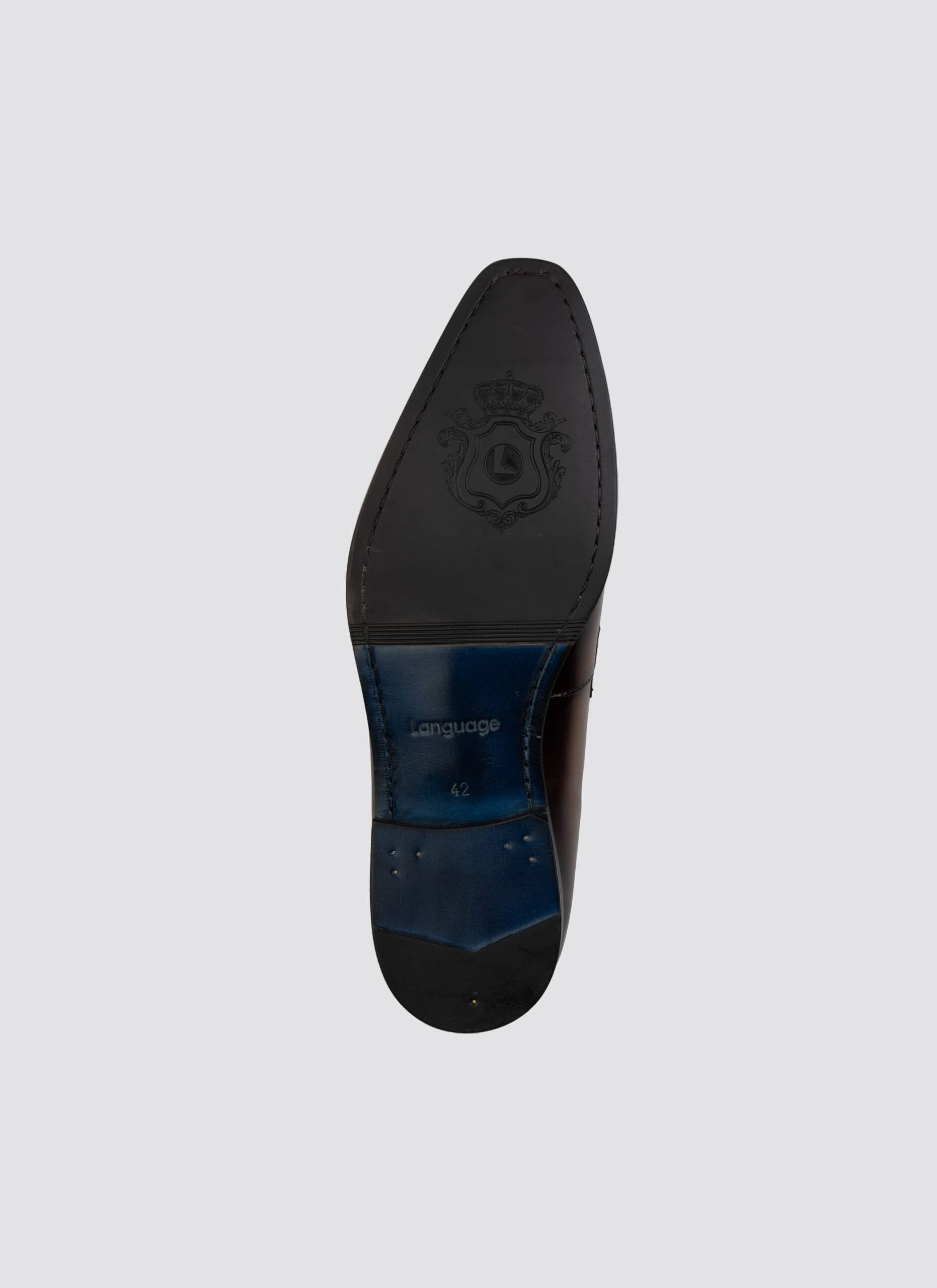 Harlon Lace-ups
