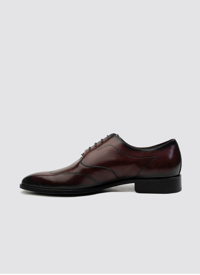 Harlon Lace-ups