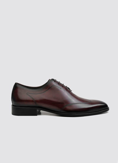 Harlon Lace-ups
