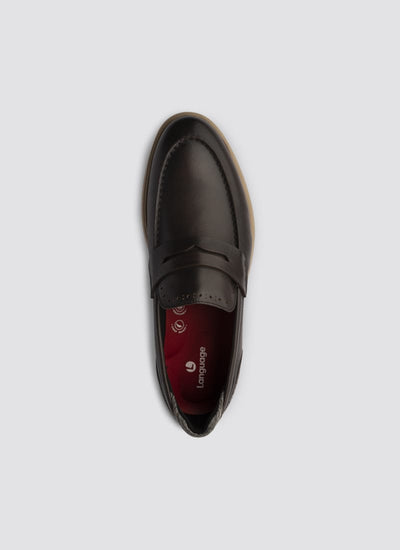 Mateo Loafer