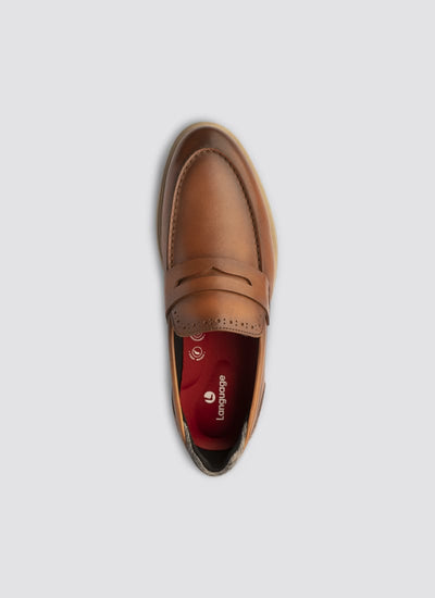 Mateo Loafer