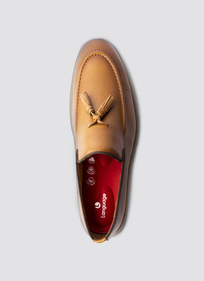 Gael Loafer