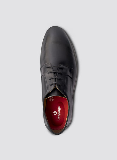 Ivan Lace-ups