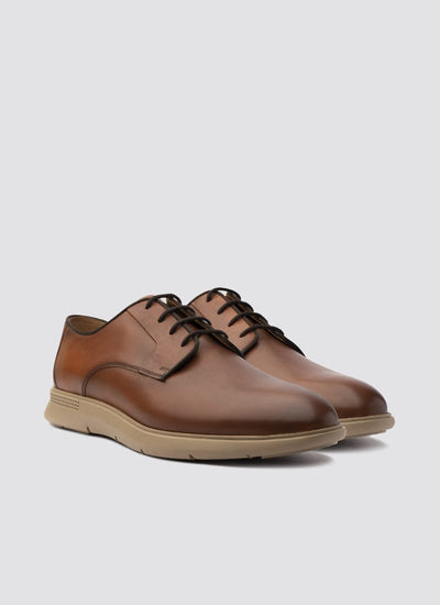 Ivan Lace-ups