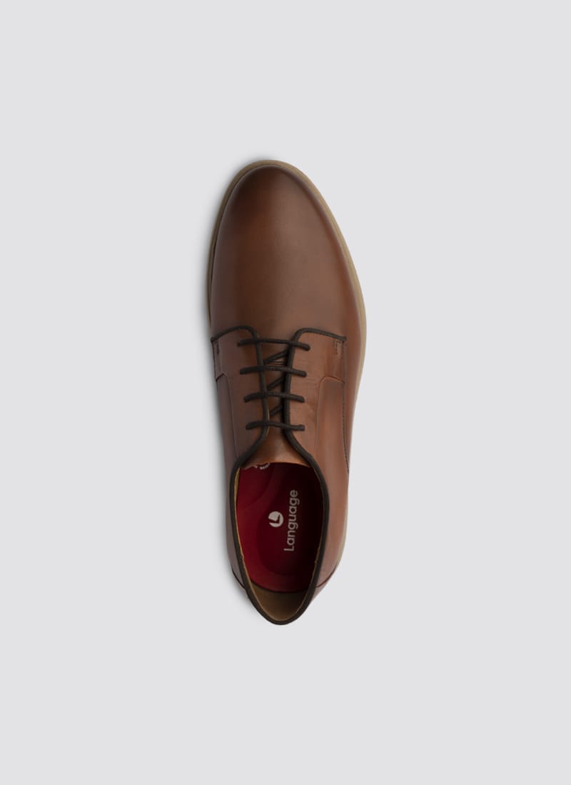 Ivan Lace-ups