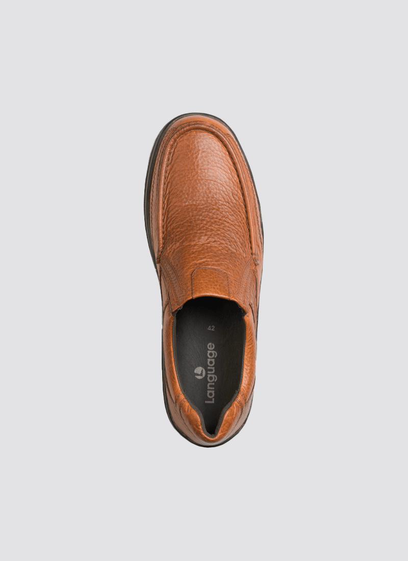 Beck Loafer
