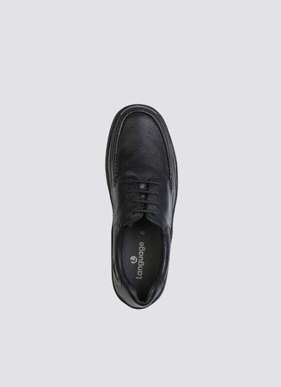 Gaston Lace-ups