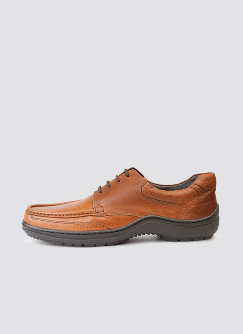Gaston Lace-ups