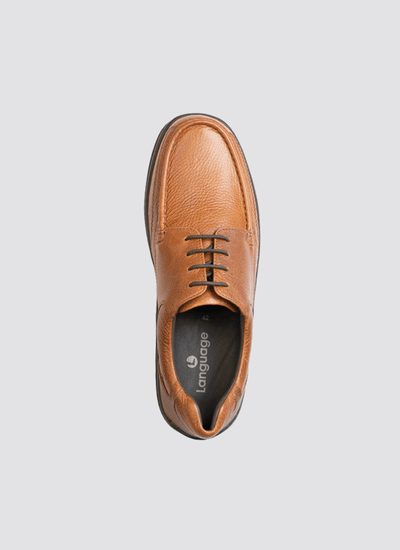 Gaston Lace-ups