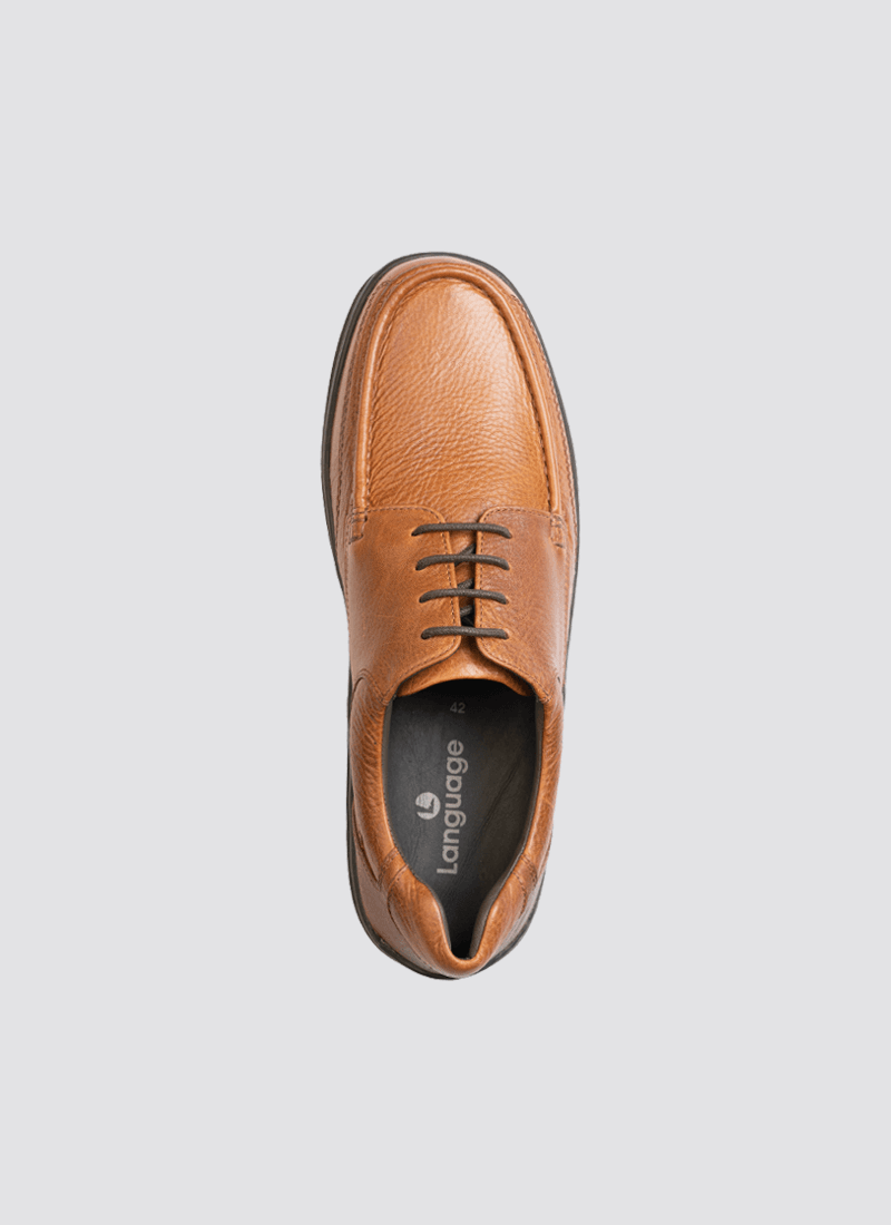 Gaston Lace-ups