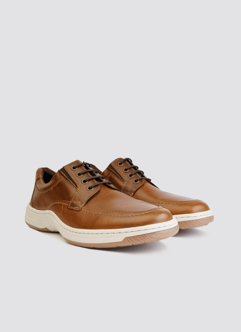 Jaimin Lace-ups