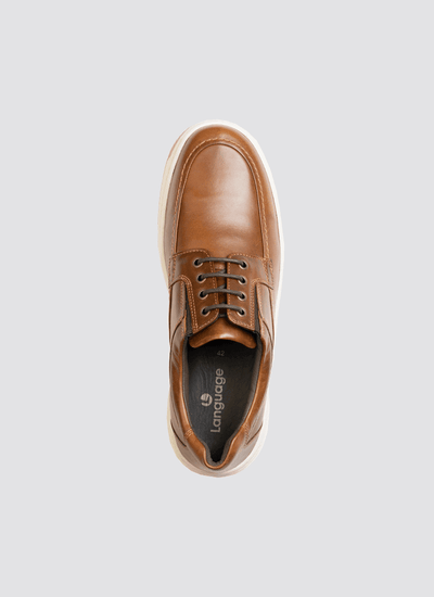 Jaimin Lace-ups