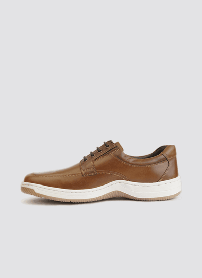 Jaimin Lace-ups