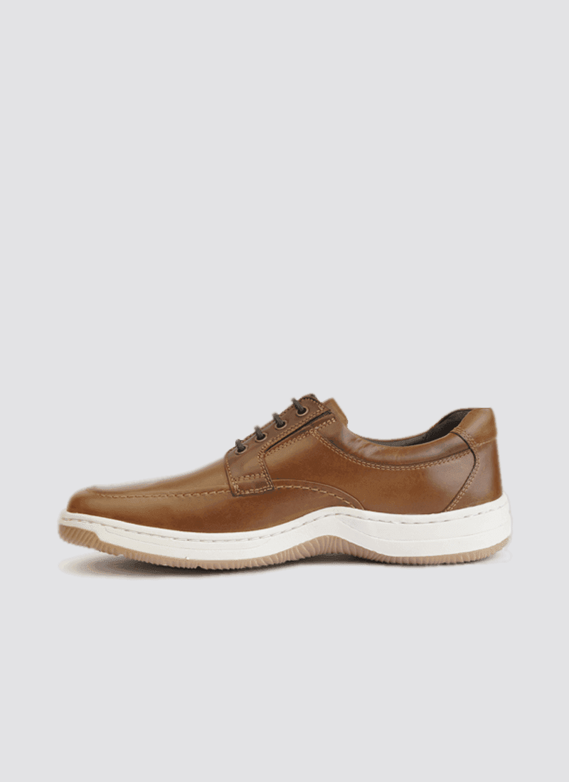 Jaimin Lace-ups