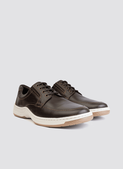 Jaimin Lace-ups