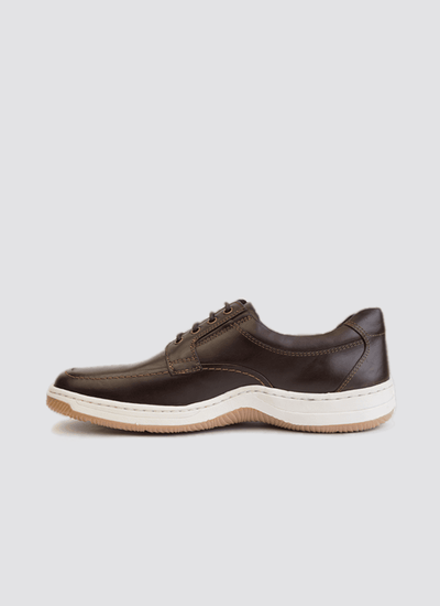 Jaimin Lace-ups